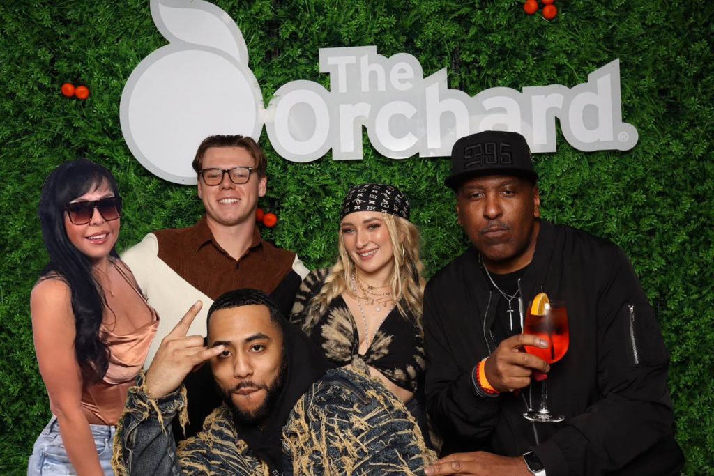 Grammy Week Recap: Juliana Hale and Julian King Shine Bright at Exclusive Events
