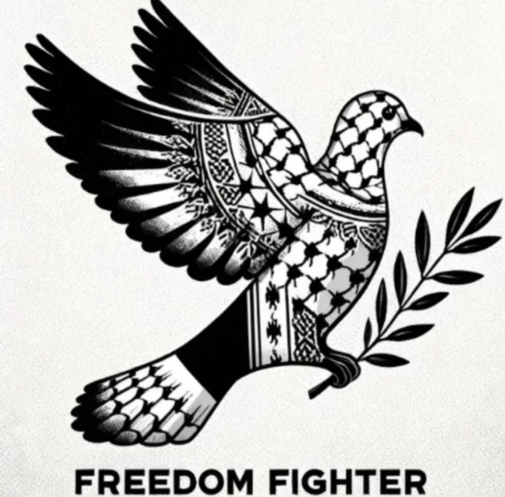 Sydney’s Hip-Hop Veteran, 2 Swift, Makes a Comeback with Timely Single ‘Freedom Fighter’