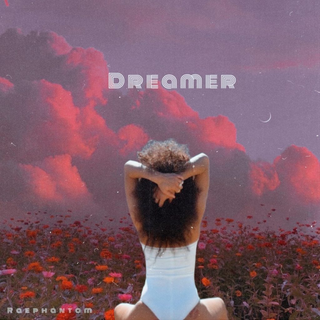 Raephantom’s Electrifying New Electronic Pop Single ‘Dreamer’ Takes You on a Cinematic Journey