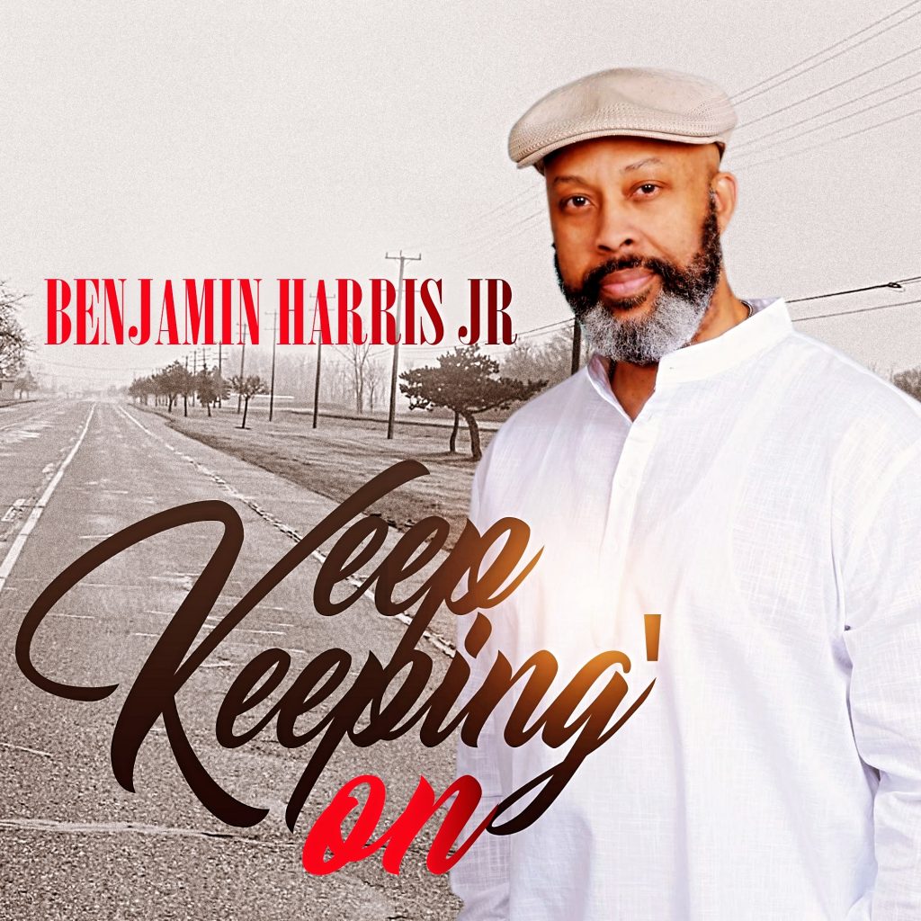 Godz Guy’s New Single ‘Keep Keeping On’ Hits the Asia Hitz Radio Airwaves: A Must-Listen